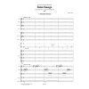 Interchange (conductor score) (Concerto pour 4 guit)