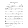 Étude en forme de toccate (ens. mixte)