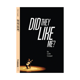 Did They Like Me?  (Livre)