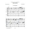 The Little Box (Guit., flûte, voix, piano)