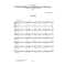 The Ugly Duckling: A Psychodrama in Six Scenes (ens. de guit et flûte)