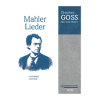 Mahler Lieder (4 guit)