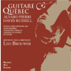 Guitare Québec (Brouwer - Pierri - Russell)