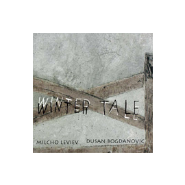 WINTER TALE CD Leviev- Bogdanovic