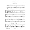 Brumes (Guit. et violoncelle)