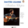 8 pièces arr. pour guitare solo (Lalanne)