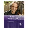 Les 100 de Roland Dyens - Les balancelles