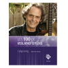 Les 100 de Roland Dyens - Calypsong