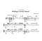 Les 100 de Roland Dyens - Walking to Arroyo Grande