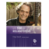 Les 100 de Roland Dyens - Frog Touch