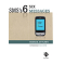 SMSs - Six Messages