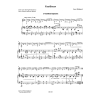 Cantilenae (réduction de piano et partie de guitare) (Guit. (réd. de piano))