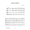 Musique facile pour 4 guitares - Pologne (Polka de Varsovie)  (4 guit)
