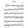 Fantasia (sur un thème de Ravel)