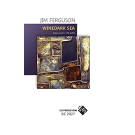 Winedark Sea