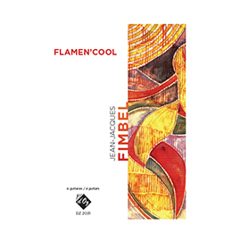 Flamencool (4 guit)