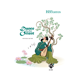 Dance of the Orient