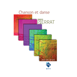 Chanson et danse