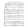 Albeniz & De Falla, 4 pieces (3 guit)