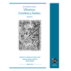 Villancicos, canciónes y sonetos, vol. 4 (Guit. et voix)