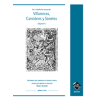 Villancicos, canciónes y sonetos, vol. 4 (Guit. et...