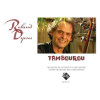 Tambourou (orch. de guit et 4 part. de perc.)