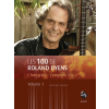 Les 100 de Roland Dyens - Lintégrale, vol. 1