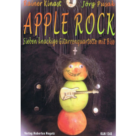 Apple Rock