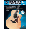 Alfreds Basic Guitar Theory, Books 1 & 2