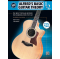 Alfreds Basic Guitar Theory, Books 1 & 2