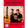 Der Flamenco Gitarrist (mit DVD)