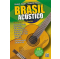 Brasil Acústico - Gitarrenmusik aus Brasilien