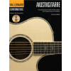 Hal Leonard Gitarrenmethode für Akustikgitarre