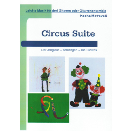 Circus Suite