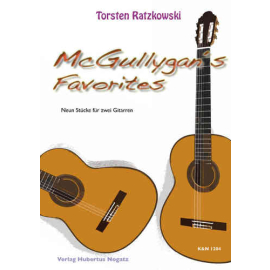 McGullygan´s Favourites