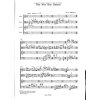 The New Day Dances (flute,
viola, violoncello & guitar)