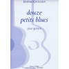 Douze petits blues (leicht)