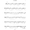 Divertissements pour Guitare - 14 pièces populaires