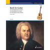 Bach for Guitar