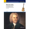 Bach for Guitar