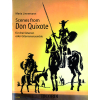 Scenes from Don Quixote