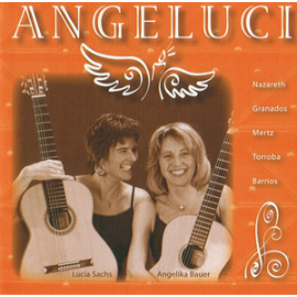 Angeluci - Gitarrenduo