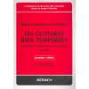 Les guitares bien temperées, Vol.1