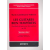 Les guitares bien temperées, Vol.2