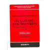 Les guitares bien temperées, Vol.3