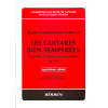 Les guitares bien temperées, Vol.4