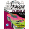 Guitar Recital Vol. 2 (book & CD)