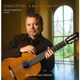 Chaconne - A Baroque Recital