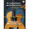 LAtelier guitare acoustique Vol.1