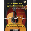 LAtelier guitare acoustique Vol.2